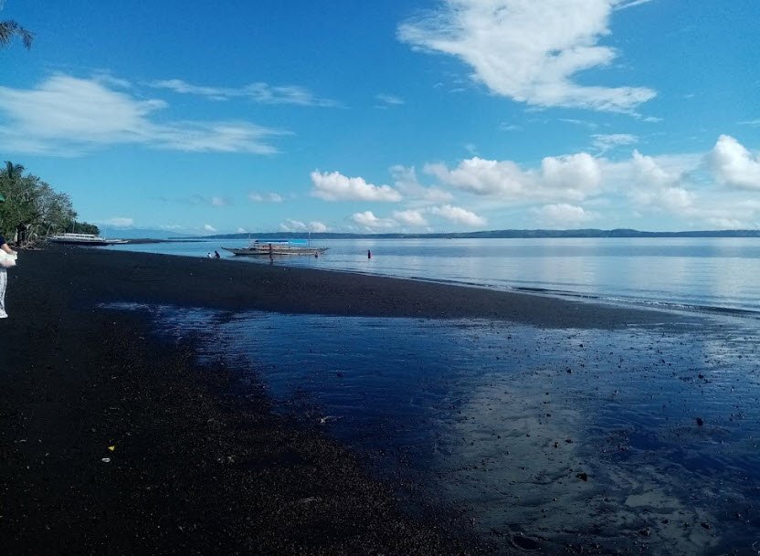 Panarayon Beach, Philippines , Philippines